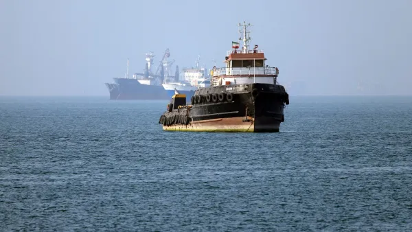 ship