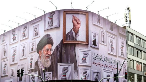 Iran