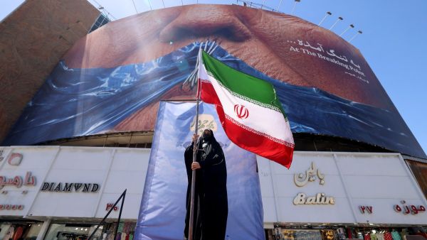 iran war