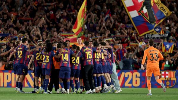 برشلونة يقترب من رقم تاريخي في كأس العالم 2026