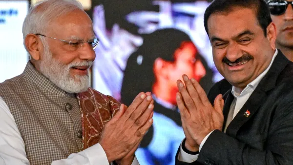 Gautam Adani 