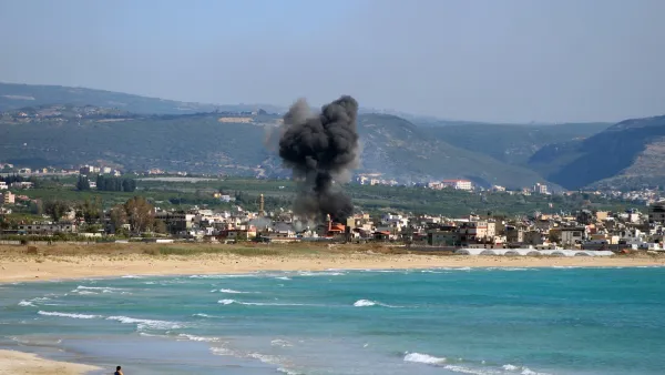 Southern Lebanon