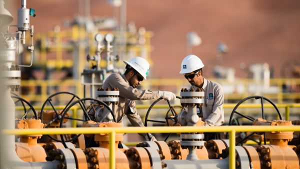 Emerson and Aramco Deploy AI Solution Aimed at Higher Refinery Yield Volume and Efficiencies