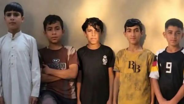 العراق: حزن واسع 