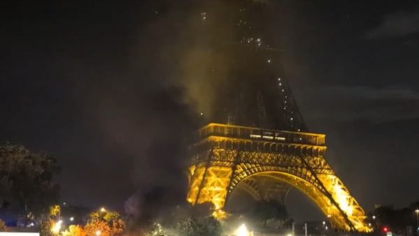  قنابل الغاز المسيل للدموع لتفريق الشغب