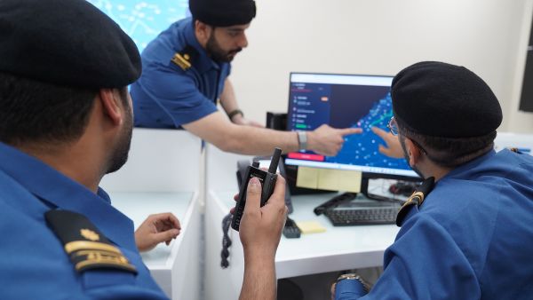 Dubai Customs boosts economic security and trade continuity through Shahin, a disruptive smart digital monitoring system