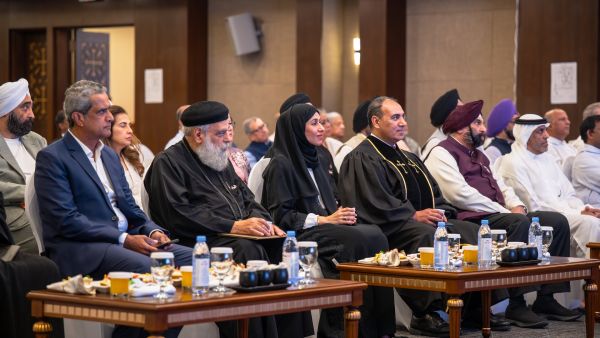 هيئة تنمية المجتمع في دبي ترسخ ريادة دبي عبر مبادرة "فخورين بالإمارات”