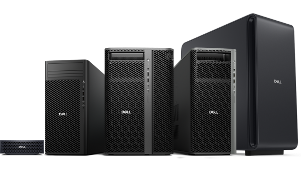 Dell Technologies Delivers Production-Ready Agentic AI from Deskside to Data Center