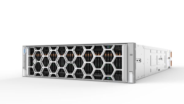 Dell Technologies Rewrites the Rules of Storage Modernization and Performance with Dell PowerStore Elite