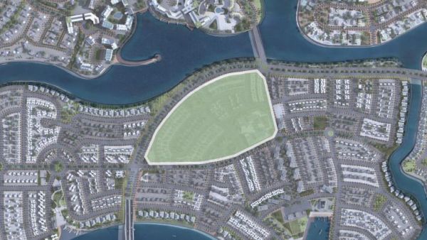 Diyar Al Muharraq Launches “Al Nuzha” Residential Plots in the North Islands