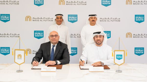 Dubai South and Majid Al Futtaim Partner to Develop Aed 62 Billion Mixed-use Master Community