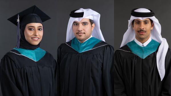 كيف يشكل برنامج الماجستير بجورجتاون في قطر جيلا جديدا من الدبلوماسيين