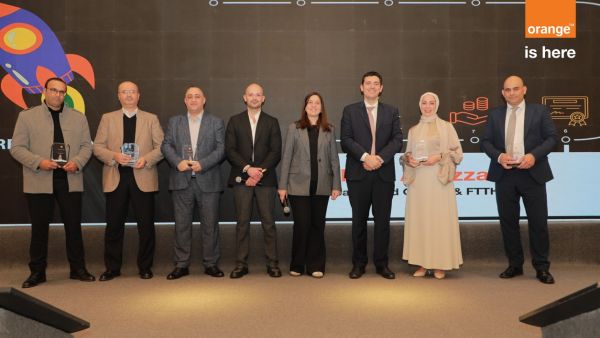 Orange Jordan Honors Employees Under the Innovation & Growth Opportunities’ Program