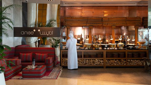IHG Hotels at Dubai Festival City Announces Eid Al-Adha Experiences at Anise and InterContinental Dubai Festival City
