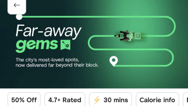 Careem's Far-Away Gems brings Dubai and Abu Dhabi's most-loved restaurants to your door
