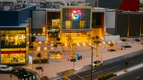   Dubai Festival City Mall and Festival Plaza bring Eid Al Adha celebrations to life with entertainment-led experiences for families