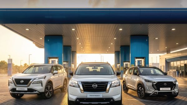 Up to Three Years of Free Fuel: Al Masaood Automobiles Rolls Out Summer Campaign on Select Nissan Models