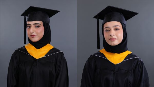 The Qatari Students Who Didn’t Just Study the World—They Stepped Into It 