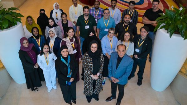 WCM-Q workshop boosts understanding of evidence-based healthcare