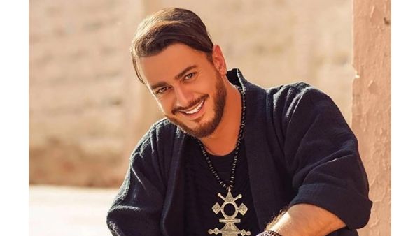سعد المجرد