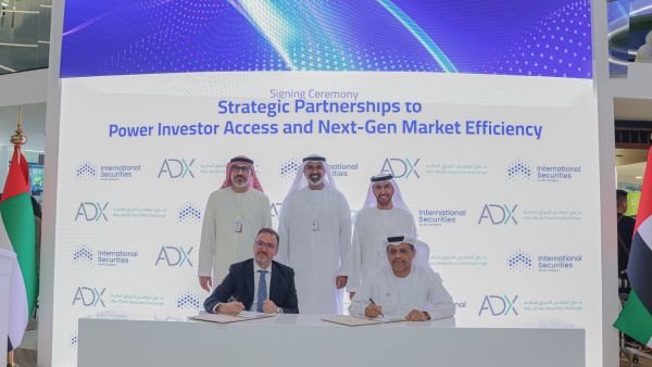 ADX launches new integrated trading services to accelerate investor access and market efficiency
