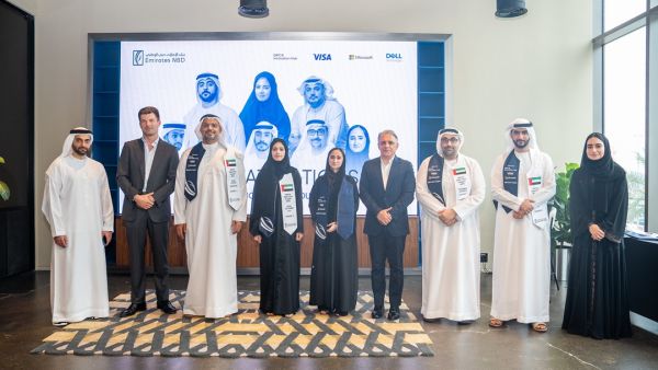 Emirates NBD celebrates next generation of Emirati founders at NDTI® Founders Summit 2026