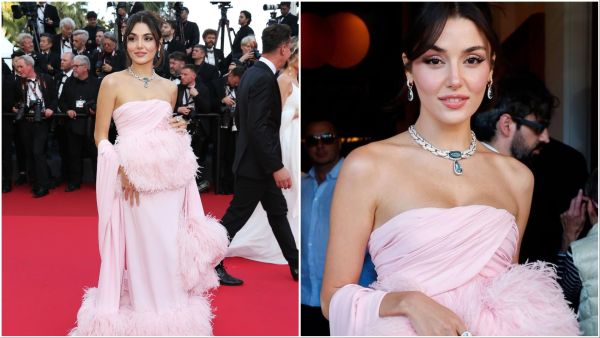 Hande ercel