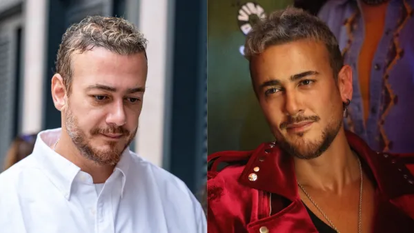 Saad Lamjarred