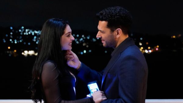 Cemre Baysel & Murat Yıldırım