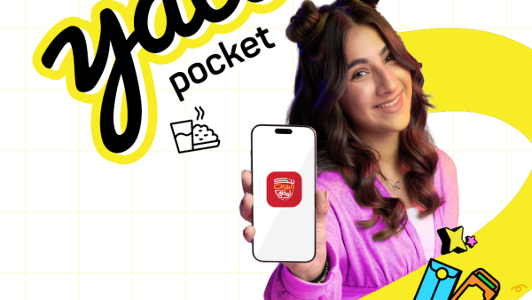 NBB Introduces Yalla Eidiya Pocket Through its Yalla Family Banking Proposition