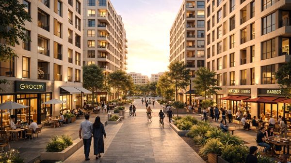 Aldar and Department of Municipalities and Transport Announce Strategic Partnership to Shape Abu Dhabi’s Next Phase of Urban Growth