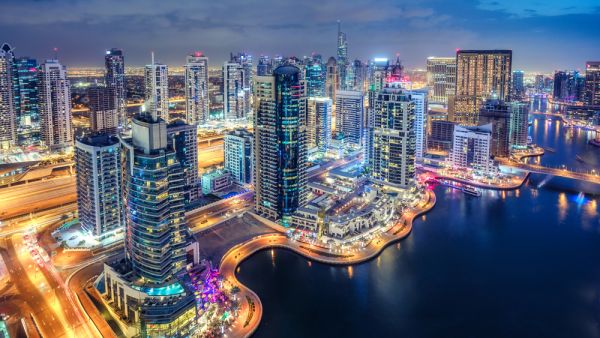 تقرير كوليرز: سوق العقارات في دولة الإمارات يختتم الربع الأول من عام 2026 بنمو متوازن ومستدام