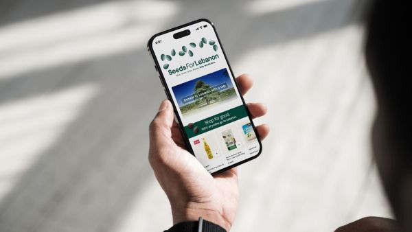 Careem launches 'Seeds For Lebanon', in Partnership with World Food Programme