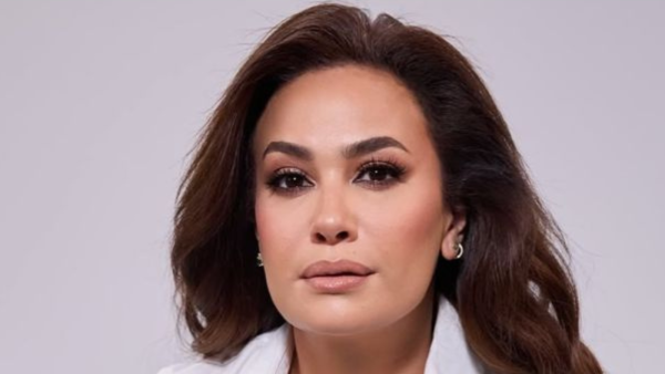 هند صبري تحتفل بعيد ميلاد ابنتها بكلمات مليئة بالحب..صور