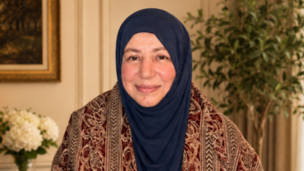 عبلة كامل تُحدث ضجة جديدة بمنشور إنساني