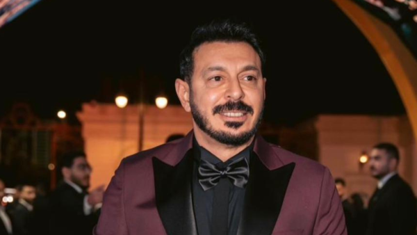 بعد الوعكة الصحية..الكشف عن الحالة الصحية لوالد مصطفى شعبان