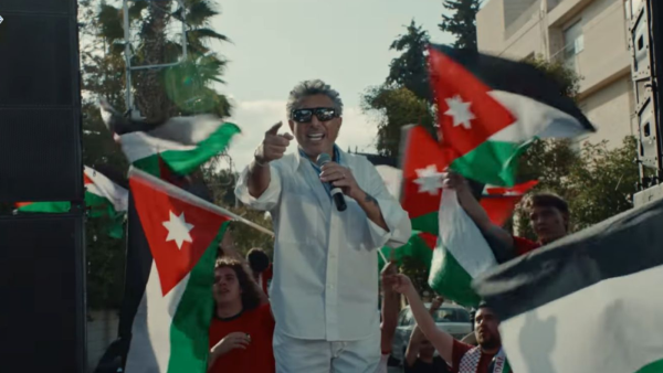 “هينا جينا” الأغنية الرسمية للنشامى في المونديال..تفاصيل 