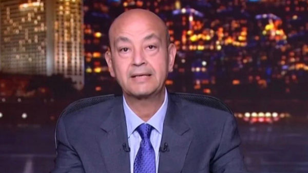 عمرو أديب يعلن زواجه رسمياً...تفاصيل
