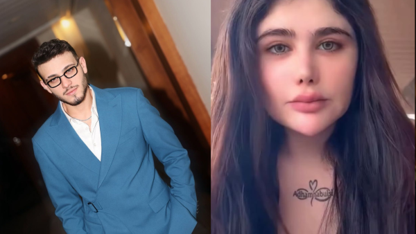 حمل وزواج سري؟.. الشامي يرد على اتهامات أنجي خوري..تفاصيل
