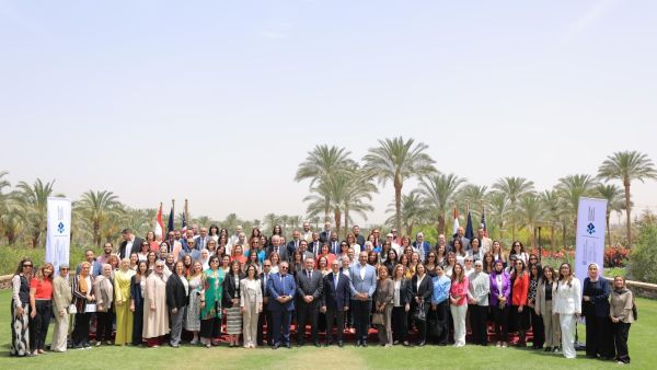  AUC Egypt Women on Boards Observatory Releases 2025 Monitoring Report