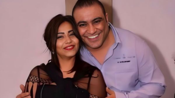 شيرين عبد الوهاب تفاجئ الجميع بقرار حاسم تجاه شقيقها-مواقع التواصل الاجتماعي 