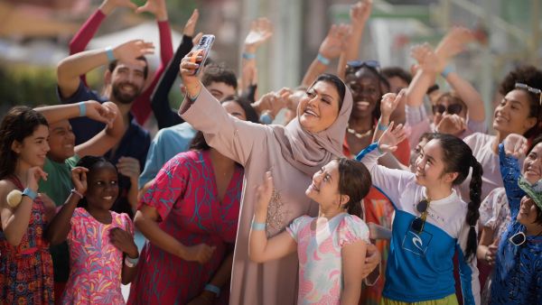 Yas Island Launches a Celebratory Eid Al Adha Musical Release Featuring Emirati Voices and Khaleeji Talent