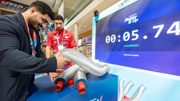 Automechanika Dubai relocates to Dubai Exhibition Centre in strategic move aligned with D33 growth agenda