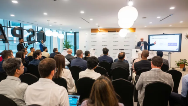 NQUBATOR Successfully Hosts PropTech Demo Day Supported by Dubai CommerCity Showcasing the Future of Real Estate