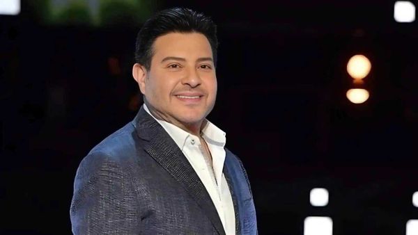 هاني شاكر