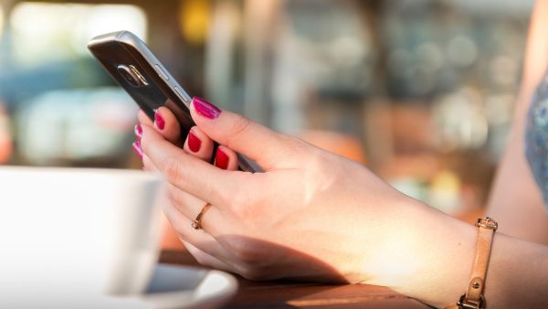 Why Your Smartphone Knows More About You Than Your Doctor Does