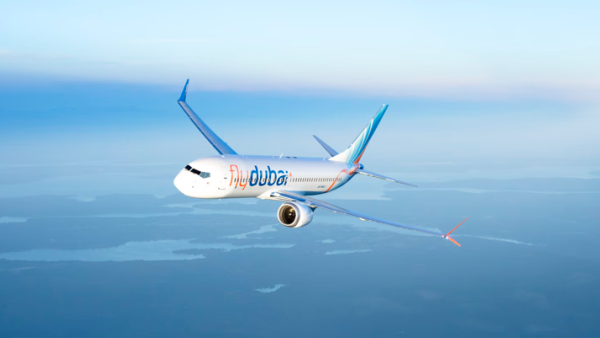 Excellent Net Promoter Score (NPS) reflects customer confidence in the UAE and flydubai