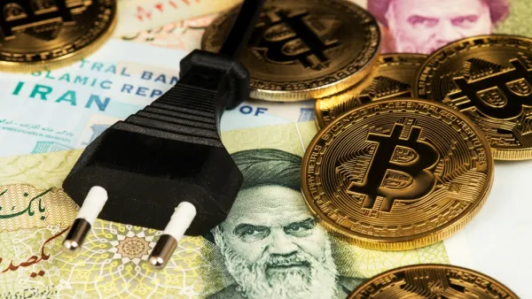 Iranian Cryptocurrency