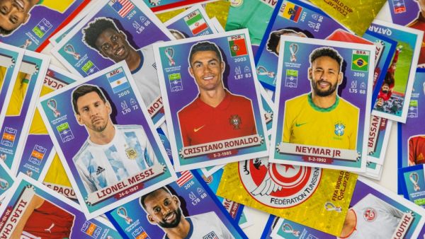 أبرز النجوم المشاركين في كأس العالم 2026