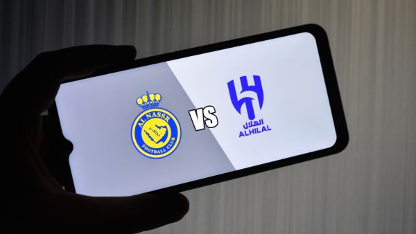 قمة نارية بين النصر والهلال قد تحسم لقب الدوري السعودي